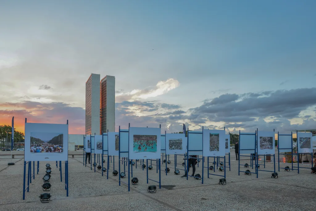 Fotos: Raphael Carmona