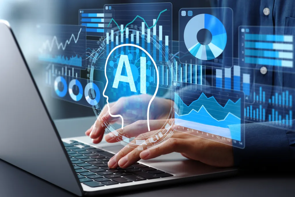 Curso Faculdade Senac Inteligência Artificial e Machine Learning